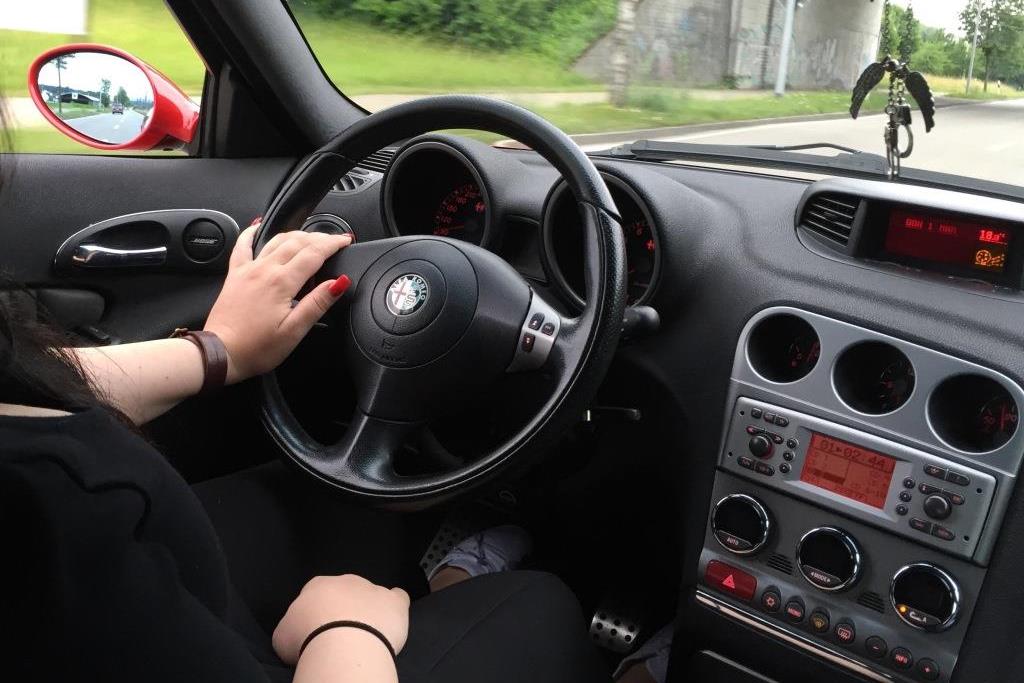 Italian-Ride Teampilot 2