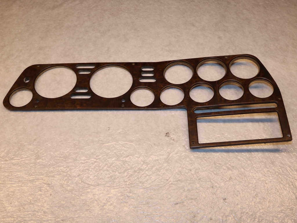 Lancia Thema LX Holzpanel Armaturenbrett