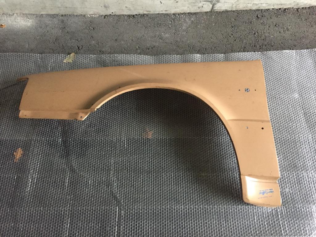 Kotflügel Lancia Thema vorne links neu