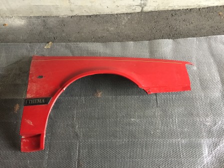 Kotflügel Lancia Thema vorne rechts gebraucht