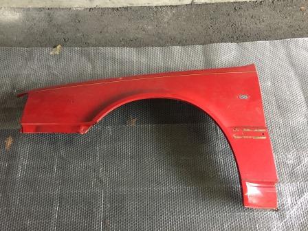 Kotflügel Lancia Thema vorne links gebraucht
